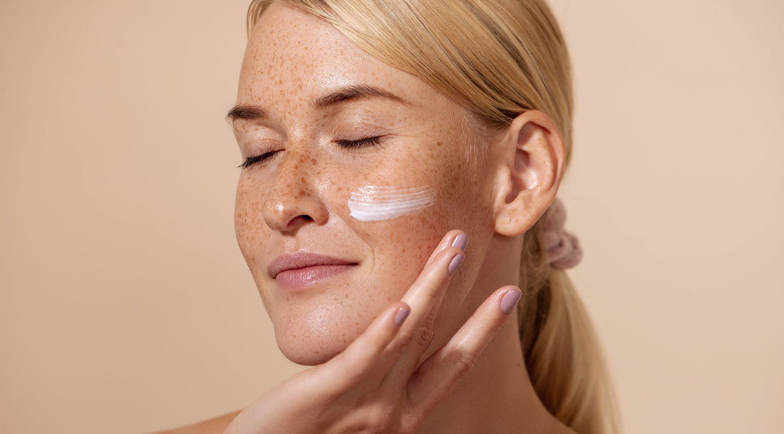 "Nourishing Your Skin: The Natural Moisturizer Revolution for Radiant Complexion"