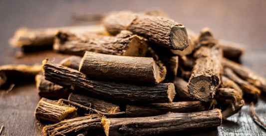 Radiant Revival: The Transformative Effect of Licorice Root Extract for Your Skin